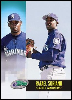 106 Rafael Soriano